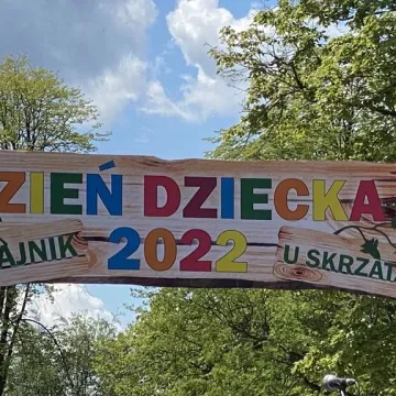 Dziś Radomskiem rządzą dzieci!