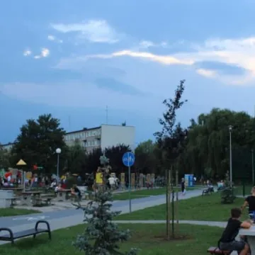 Marszałek Stępień spotkał się z Platformą Dialogu