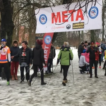 WOŚP 2019: II Bieg WOŚP Radomsko - Policz się z Cukrzycą