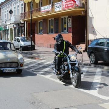 Święto pracy w Radomsku