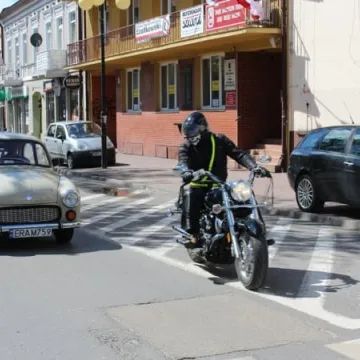 Święto pracy w Radomsku