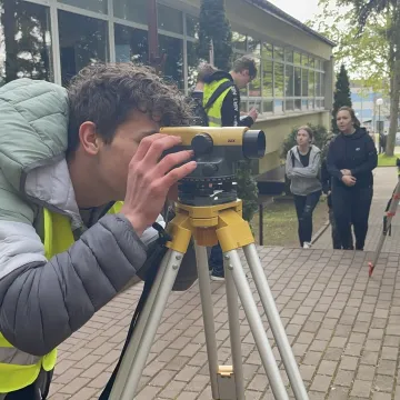 Radomszczański „Mechanik” zaprasza nowych uczniów