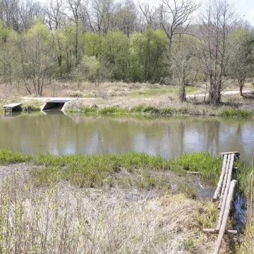 Era Travel na weekend: wyprawa do krainy bobra