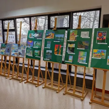 Wybrano najpiękniejsze pocztówki z wakacji