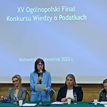 Ogromny sukces Marty i całego zespołu ZSE w Katowicach