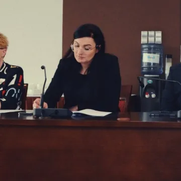 Szpital i „Pro Familia” w Radomsku na plusie