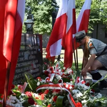 Święto Wojska Polskiego w Radomsku