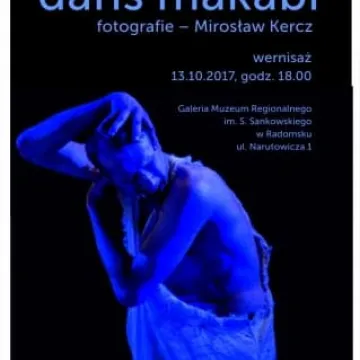 Wernisaż wystawy Mirosława Kercza