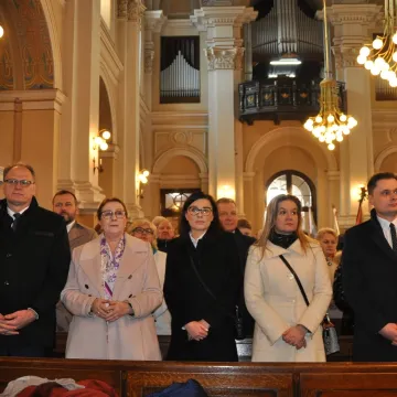 Święto Stolarzy w Radomsku