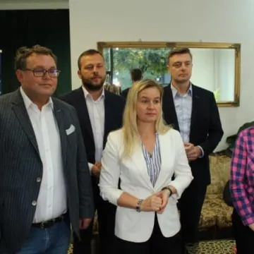 Będzie powiatowy budżet obywatelski?