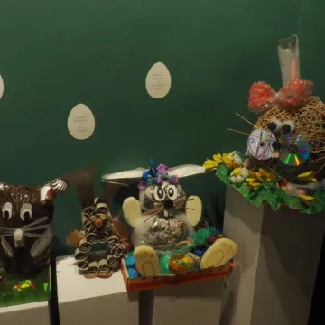 Rozstrzygnięcie konkursu Ekozając