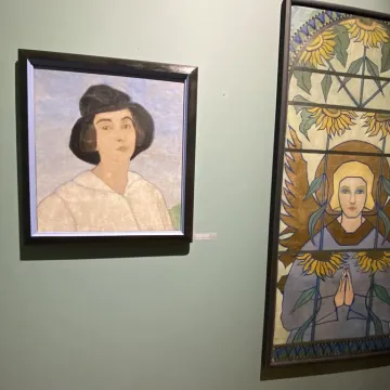 [WIDEO] Noc Muzeów 2025. Powrót do artystycznych korzeni Radomska