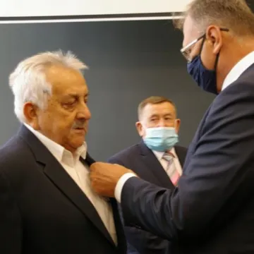 Przeżyli ze sobą 50 lat i więcej