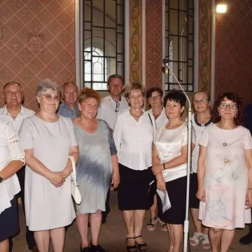 W Kamieńsku odpust parafialny i mecz kawalerowie-żonaci