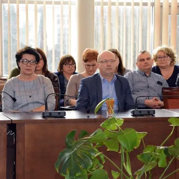 W starostwie zebrał się sztab kryzysowy