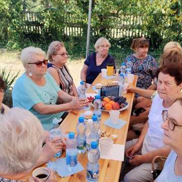 RUTW „Wiem więcej” zaprosił na piknik „Od juniora do seniora”