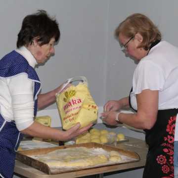 Pączki z Pasją. Tłusty czwartek w Kietlinie