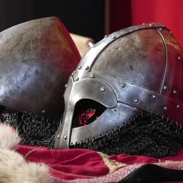 Bractwo Rycerskie Kerin w PSP nr 8 w Radomsku