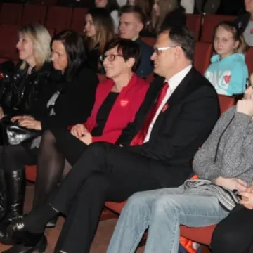 WOŚP 2017: Koncert finałowy w MDK