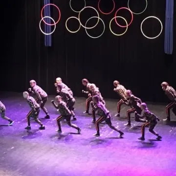 XXII Ogólnopolskie Spotkania Taneczne RADOMSKO OPEN 2018