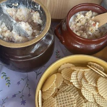 [WIDEO] Dożynki w gminie Masłowice: Tradycja, kultura i wspólne świętowanie