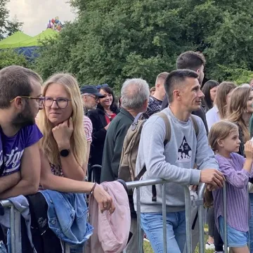 Dni Radomska 2024. Dzień drugi