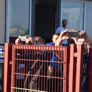 Druga porażka RKS Radomsko