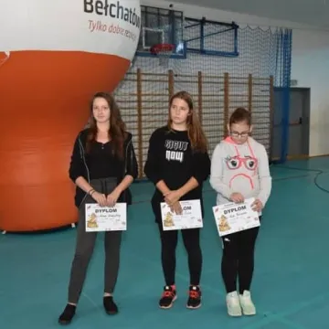 Zawody strzeleckie o Puchar Jesieni