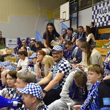 Czwarty tie-break z rzędu. Bugaj Volley Radomsko ulega Chełmcowi