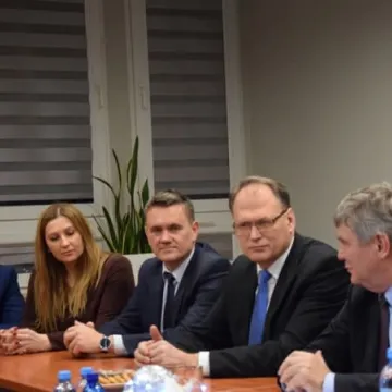 W Radomsku będzie basen za 26 mln zł