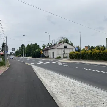 Remont Narutowicza z opóźnieniem, ale będzie nowe oświetlenie