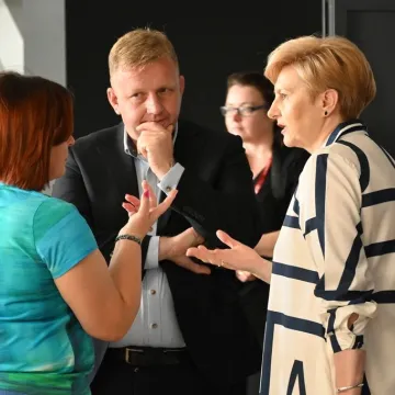 Rozstrzygnięto Powiatowy Konkurs „Alkohol-Chemiczna Pułapka”