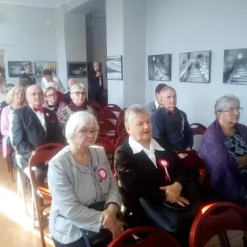 Zaczaruj dźwiękiem listopad