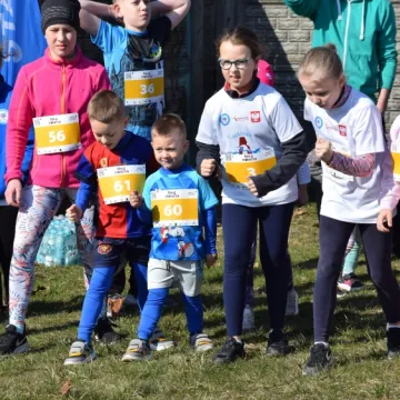 6. bieg stolarza zakończył obchody Święta Stolarza w Radomsku