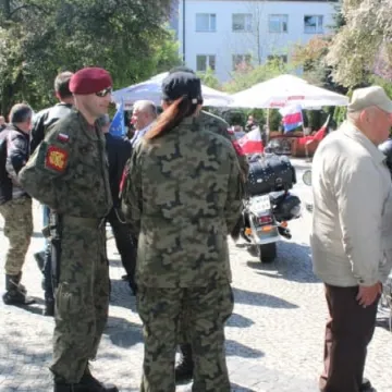 1 maja – Święto Pracy. Uroczystości w Radomsku