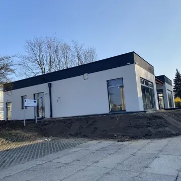 Żłobek w Radomsku rośnie w oczach