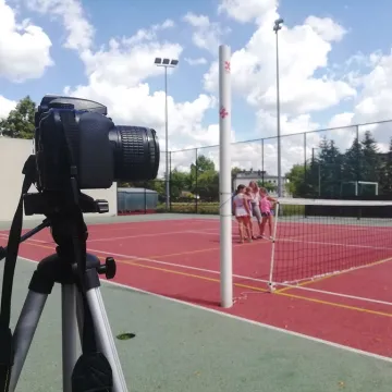 Warsztaty edukacyjno-filmowe w Miejskim Domu Kultury