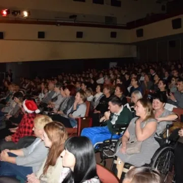 III Radomszczańska Gala Wolontariatu w MDK