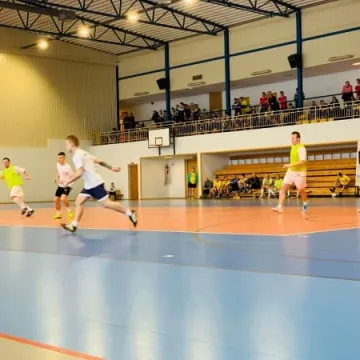 WOŚP 2019: Sportowo dla Orkiestry