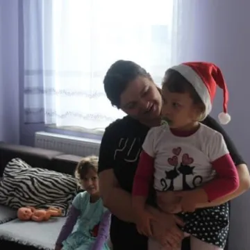 Finał Szlachetnej Paczki