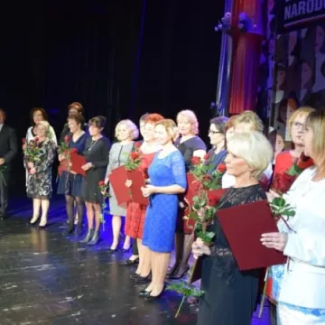 Prezydent nagrodził nauczycieli