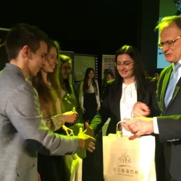 Finałowa Gala XIV Dni Kina 2019