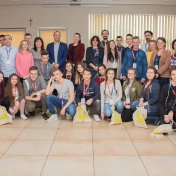 W Mechaniku trwa wymiana międzynarodowa