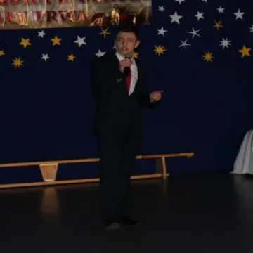 Pomagali z gwiazdką w sercu