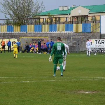 Drugi remis na własnym stadionie. RKS Radomsko – KS Kutno 2:2
