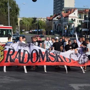 Radomsko pamięta o Powstaniu Warszawskim