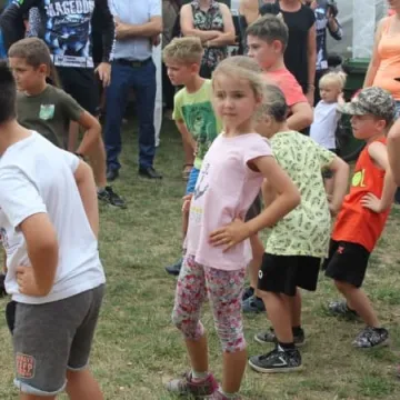 Bieg „RADOMSKO EXTREME 2019” i piknik militarny