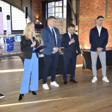 Wielki finał sezonu na Gali KS Volley Radomsko