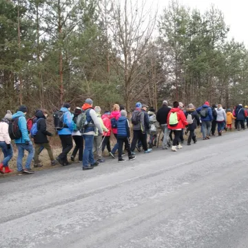 Zakochani w Górze Kamieńsk