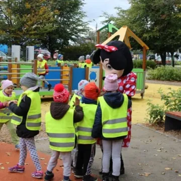 Park Świętojański w Radomsku oficjalnie otwarty